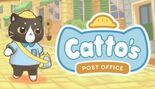 Test Catto's Post Office