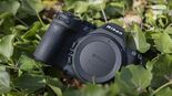 Test Nikon Z5 II