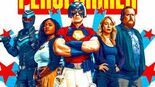 Fuse Review