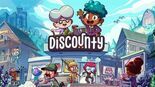 Test Discounty