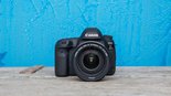 Test Canon EOS 5D Mark IV