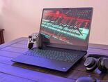Test Alienware 16X Aurora