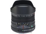 Pentax SMC FA 31mm Review