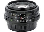 Pentax SMC FA 43mm Review