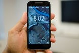 Test Lenovo Moto G4 Play