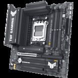 Asus  TUF Gaming B850M-Plus Wi-Fi Review