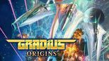 Test Gradius Origins