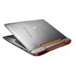 Test Asus ROG G752VS