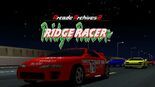 Test Arcade Archives 2: Ridge Racer