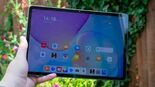 Test Huawei MatePad 11