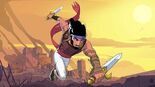 Test Prince of Persia The Rogue