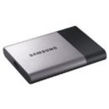 Test Samsung SSD T3