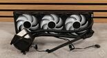 MSI MAG CoreLiquid I360 Review