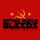 Test Mother Russia Bleeds