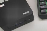 Test MSI Cubi N
