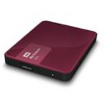Test Western Digital My Passport Ultra