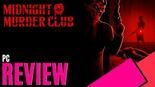 Test Midnight Murder Club