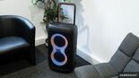 Test JBL PartyBox 520