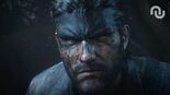 Test Metal Gear Solid Delta