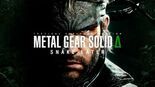 Test Metal Gear Solid Delta