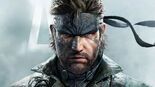 Test Metal Gear Solid Delta