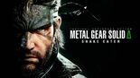 Test Metal Gear Solid Delta
