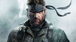 Test Metal Gear Solid Delta