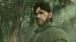 Test Metal Gear Solid Delta