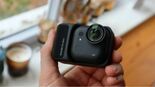 Test Insta360 Go Ultra