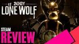 Test Bendy Lone Wolf