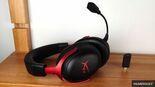 Test HyperX Cloud III