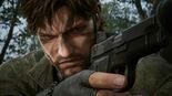Test Metal Gear Solid Delta