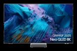 Test Samsung QN990F
