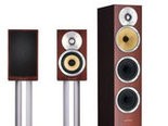 Test Bowers & Wilkins CM8