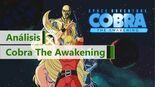 Test Space Adventure Cobra The Awakening