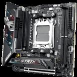 Asus  ROG Strix B850-I Gaming Wi-Fi Review