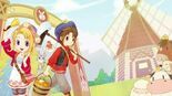 Test Story of Seasons Grand Bazaar