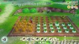 Test Story of Seasons Grand Bazaar
