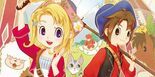 Test Story of Seasons Grand Bazaar