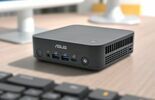 Asus  ExpertCenter PN54 Review