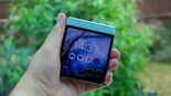 Test Motorola Razr