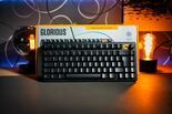 Test Glorious PC Gaming Race GMBK
