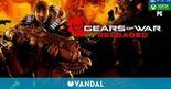 Test Gears of War Reloaded