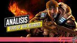 Test Gears of War Reloaded
