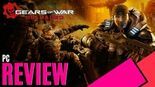 Test Gears of War Reloaded