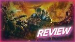 Test Gears of War Reloaded