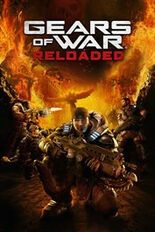 Test Gears of War Reloaded