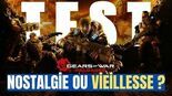 Test Gears of War Reloaded