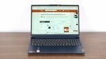 Test Lenovo Ideapad Slim 3