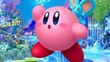 Test Kirby and the Forgotten Land
